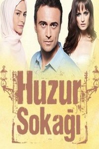 Мирная улица